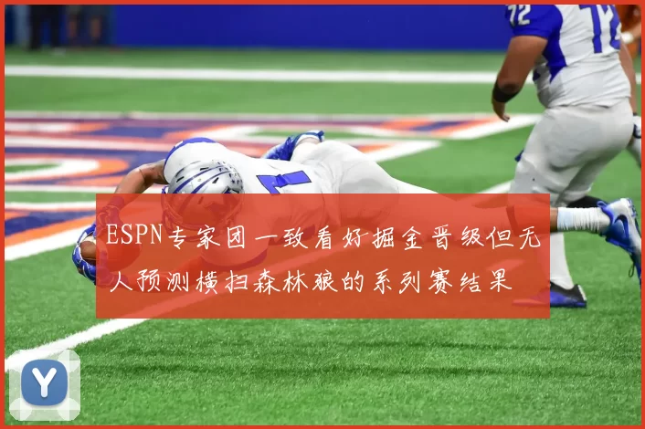 ESPN专家团一致看好掘金晋级但无人预测横扫森林狼的系列赛结果
